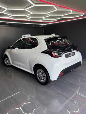 Toyota Yaris 1.0 Benzina Trend 2023