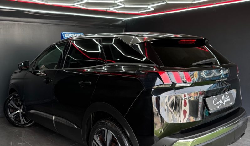 
								Peugeot 3008 1.6 BlueHDi 120 cv EAT86 Allure 2017 full									