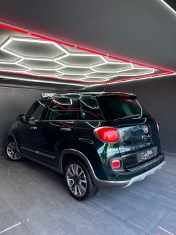 Fiat 500L 1.3 Multijet 95 CV Trekking