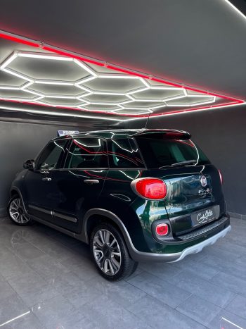 Fiat 500L 1.3 Multijet 95 CV Trekking