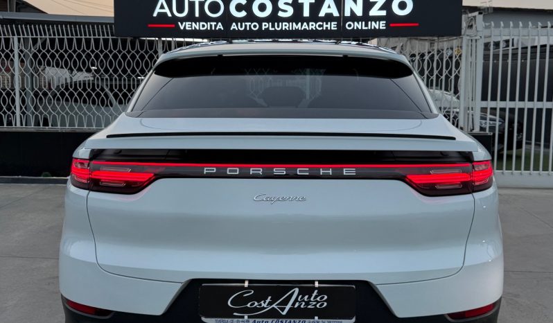 
								Porsche Cayenne Coupé 3.0 V6 340 Cv IPER FULL full									