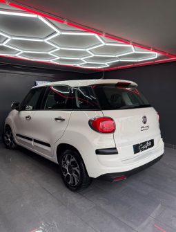 Fiat 500L 1.3 Multijet 95 CV Dualogic Lounge 2018