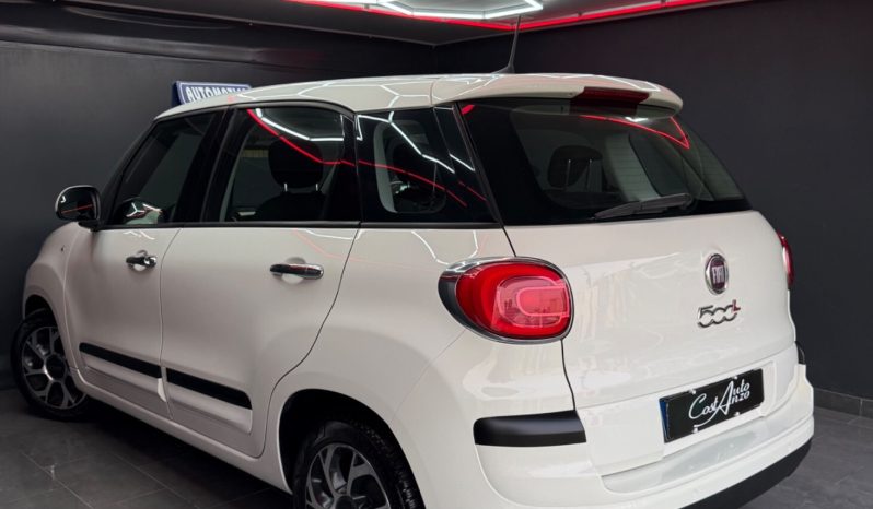 
								Fiat 500L 1.3 Multijet 95 CV Dualogic Lounge 2018 full									