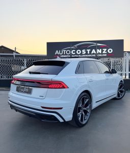 
										Audi Q8 50 TDI 286 CV S line SUPER FULL full									
