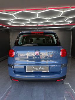 
										Fiat 500L 1.4 GPL 2018 MIRROR NUOVA full									