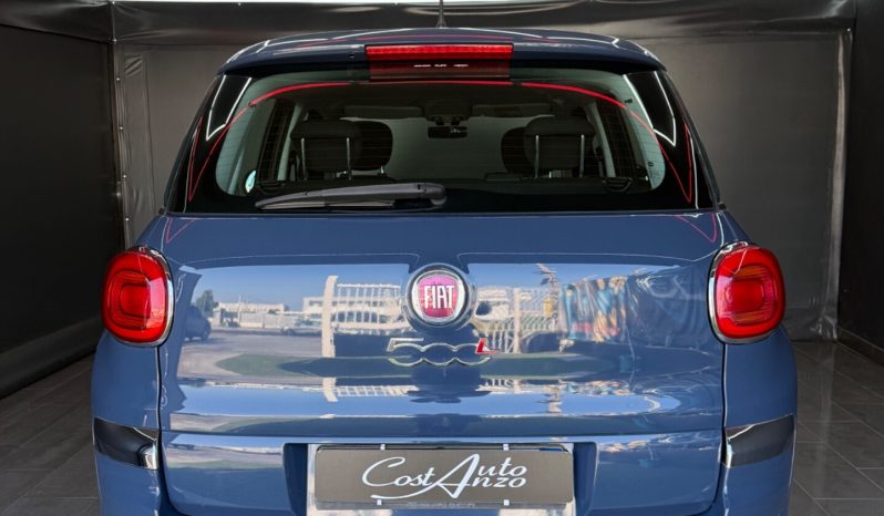 
								Fiat 500L 1.4 GPL 2018 MIRROR NUOVA full									