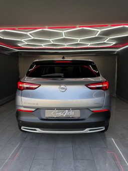
										Opel Grandland X 1.6 Diesel 120 cv LAUNCH EDITION full									