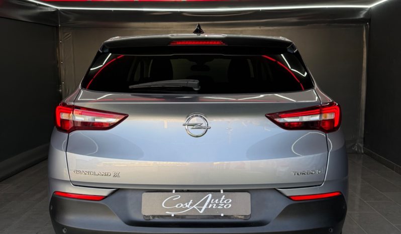 
								Opel Grandland X 1.6 Diesel 120 cv LAUNCH EDITION full									