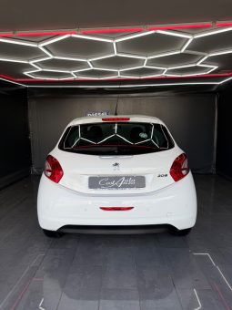 
										Peugeot 208 1.4 HDi 68 CV Allure full									