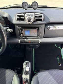 
										Smart ForTwo 0.8 Diesel Pulse 2012 full									