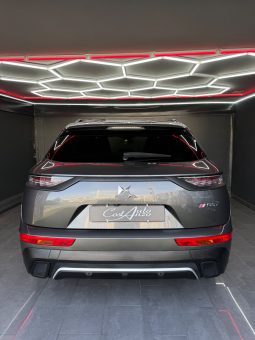 
										Ds 7 Crossback BlueHDi 130 cv Grand Chic PERFORMANCE LINE+ full									