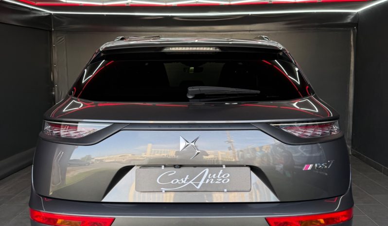 
								Ds 7 Crossback BlueHDi 130 cv Grand Chic PERFORMANCE LINE+ full									