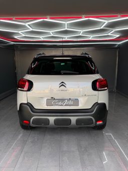 
										Citroen C3 Aircross BlueHDi 120 cv EAT6 Shine Pack 12/2020 full									