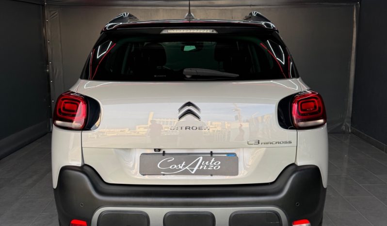 
								Citroen C3 Aircross BlueHDi 120 cv EAT6 Shine Pack 12/2020 full									