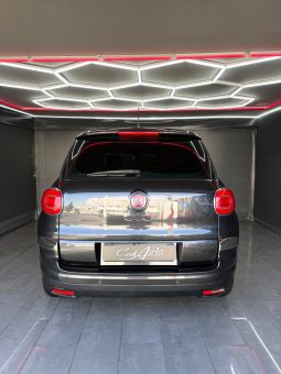 
										Fiat 500L 1.6 Multijet 120 CV Lounge 2018 Full full									