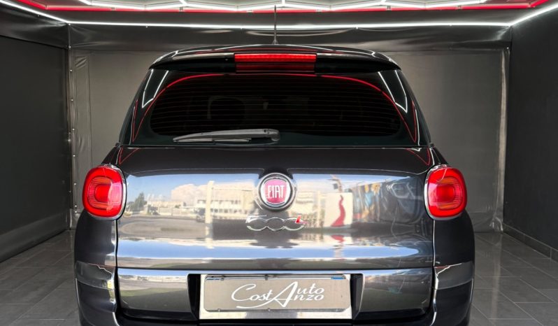 
								Fiat 500L 1.6 Multijet 120 CV Lounge 2018 Full full									