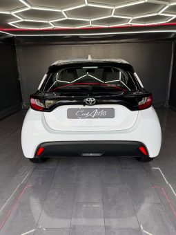 
										Toyota Yaris 1.0 Benzina Trend 2023 full									