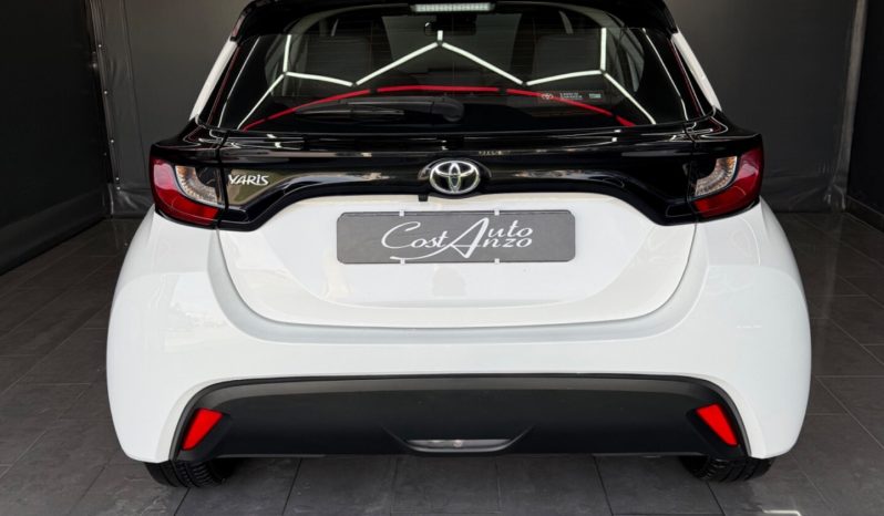 
								Toyota Yaris 1.0 Benzina Trend 2023 full									