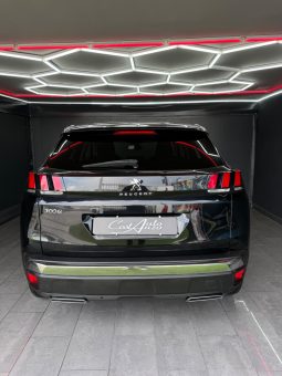 
										Peugeot 3008 1.6 BlueHDi 120 cv EAT86 Allure 2017 full									