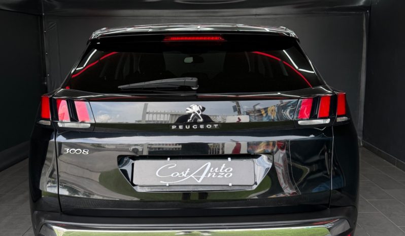 
								Peugeot 3008 1.6 BlueHDi 120 cv EAT86 Allure 2017 full									