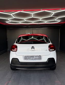 
										Citroen C3 1.6 BlueHDi 75 CV Shine Pack NUOVA full									