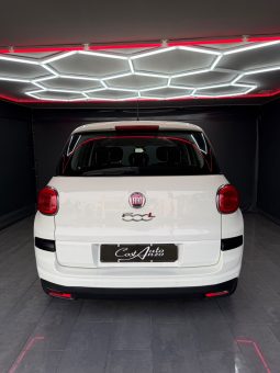 
										Fiat 500L 1.3 Multijet 95 CV Dualogic Lounge 2018 full									