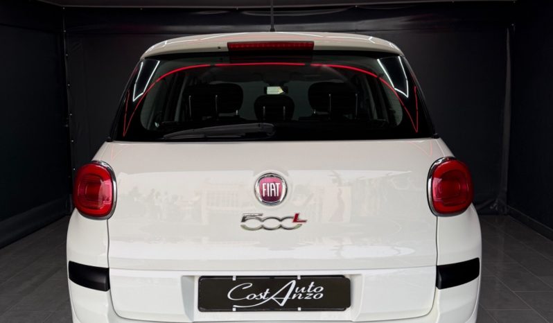 
								Fiat 500L 1.3 Multijet 95 CV Dualogic Lounge 2018 full									