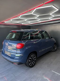 
										Fiat 500L 1.4 GPL 2018 MIRROR NUOVA full									