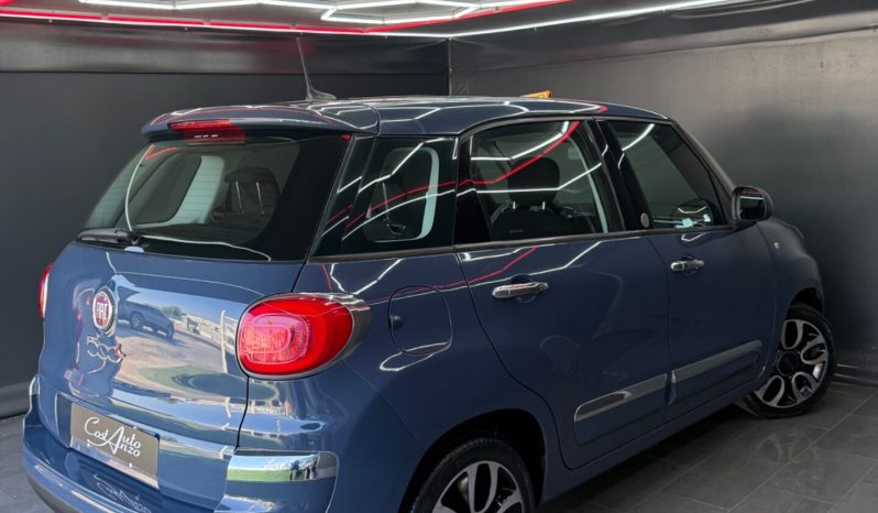 
								Fiat 500L 1.4 GPL 2018 MIRROR NUOVA full									