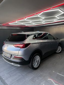 
										Opel Grandland X 1.6 Diesel 120 cv LAUNCH EDITION full									