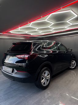 
										Opel Grandland 1.5 Diesel 130 Cv Ultimate 10/2022 full									