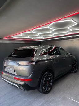 
										Ds 7 Crossback BlueHDi 130 cv Grand Chic PERFORMANCE LINE+ full									