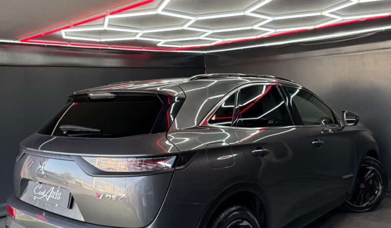 
								Ds 7 Crossback BlueHDi 130 cv Grand Chic PERFORMANCE LINE+ full									