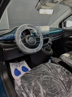 
										Fiat 500 Hybrid Icon KM 0 full									