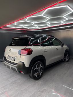 
										Citroen C3 Aircross BlueHDi 120 cv EAT6 Shine Pack 12/2020 full									