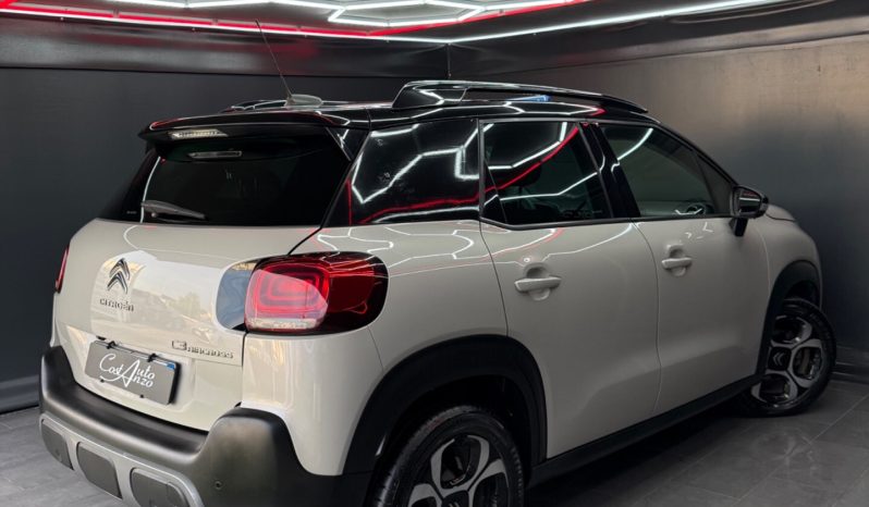 
								Citroen C3 Aircross BlueHDi 120 cv EAT6 Shine Pack 12/2020 full									