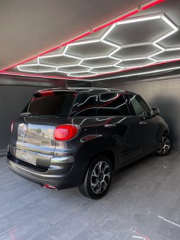 
										Fiat 500L 1.6 Multijet 120 CV Lounge 2018 Full full									