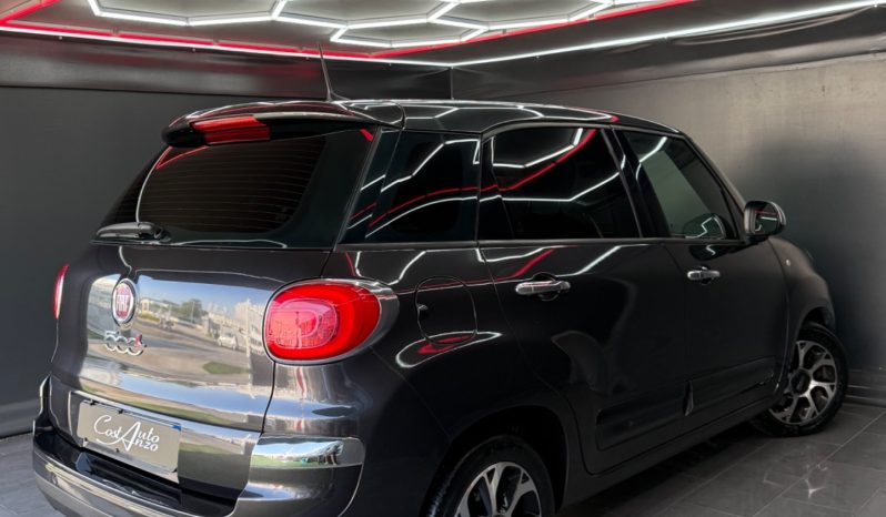
								Fiat 500L 1.6 Multijet 120 CV Lounge 2018 Full full									