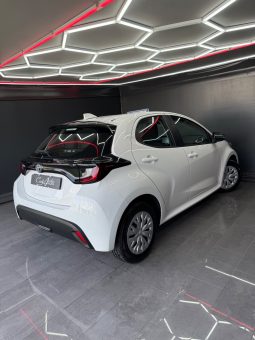
										Toyota Yaris 1.0 Benzina Trend 2023 full									
