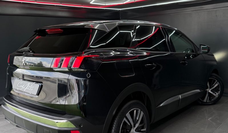 
								Peugeot 3008 1.6 BlueHDi 120 cv EAT86 Allure 2017 full									