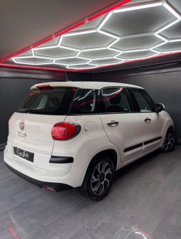 
										Fiat 500L 1.3 Multijet 95 CV Dualogic Lounge 2018 full									