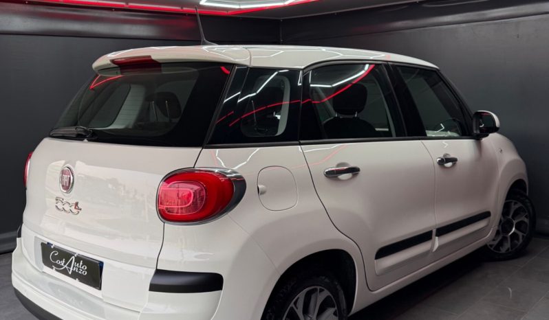 
								Fiat 500L 1.3 Multijet 95 CV Dualogic Lounge 2018 full									