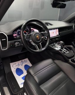 
										Porsche Cayenne Coupé 3.0 V6 340 Cv IPER FULL full									