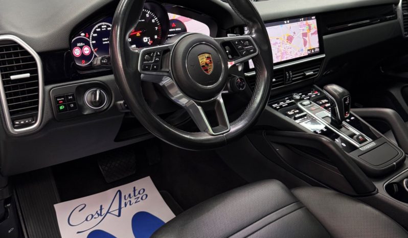 
								Porsche Cayenne Coupé 3.0 V6 340 Cv IPER FULL full									