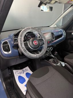 
										Fiat 500L 1.4 GPL 2018 MIRROR NUOVA full									