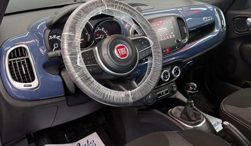 
								Fiat 500L 1.4 GPL 2018 MIRROR NUOVA full									