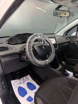 
										Peugeot 208 1.4 HDi 68 CV Allure full									
