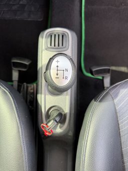 
										Smart ForTwo 0.8 Diesel Pulse 2012 full									