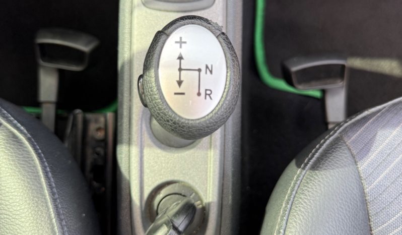 
								Smart ForTwo 0.8 Diesel Pulse 2012 full									