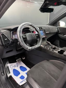 
										Ds 7 Crossback BlueHDi 130 cv Grand Chic PERFORMANCE LINE+ full									